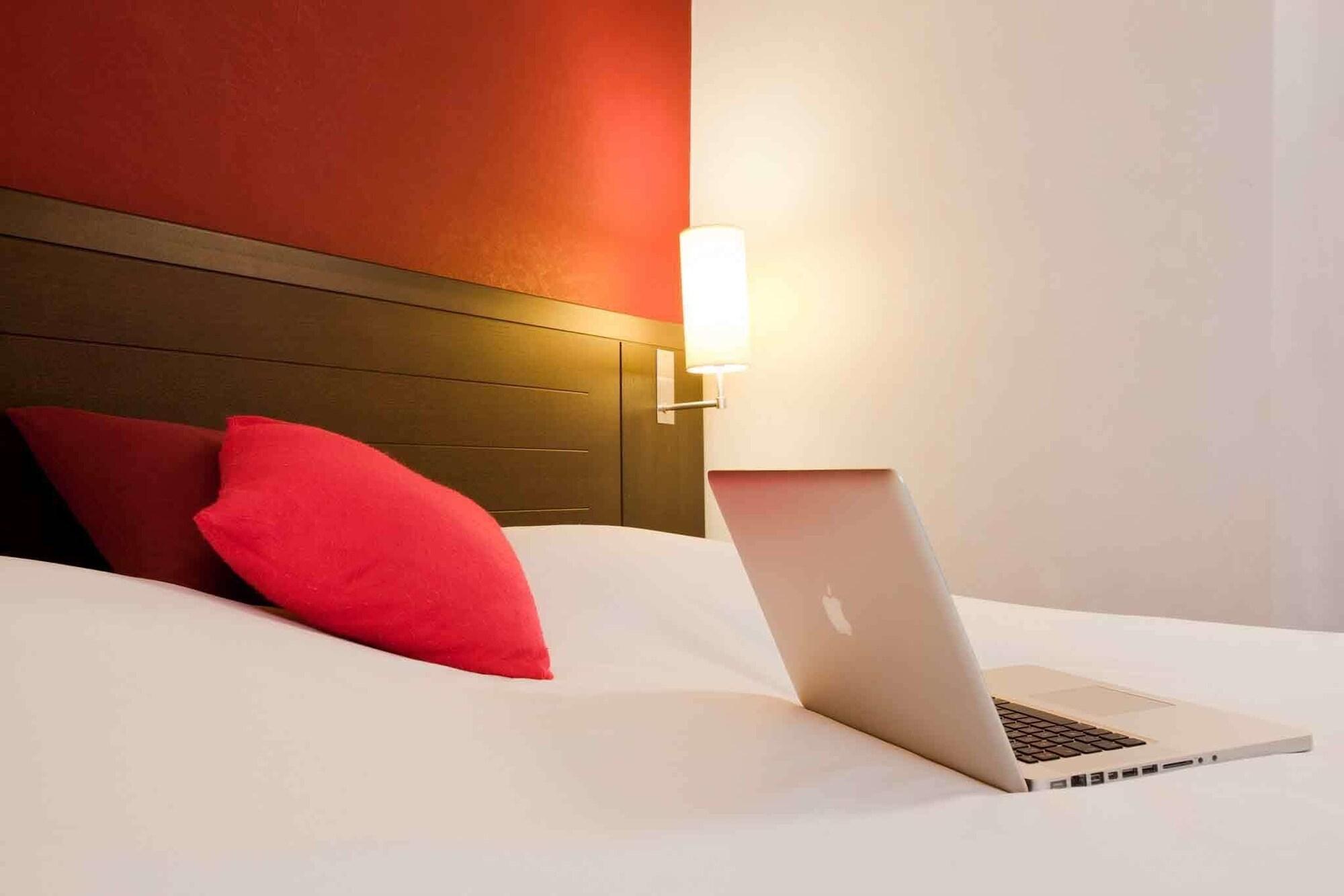Ibis Styles Belfort Centre Cameră foto
